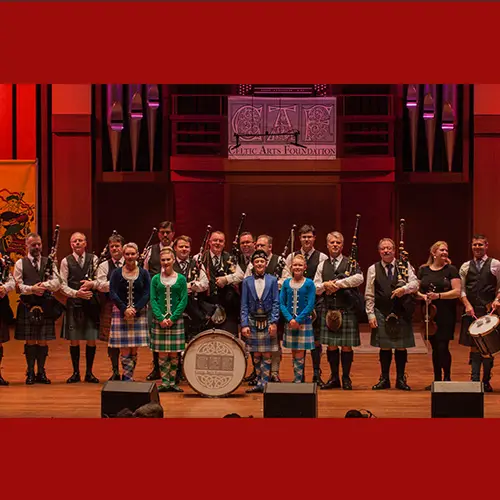 Fixed Series event 2